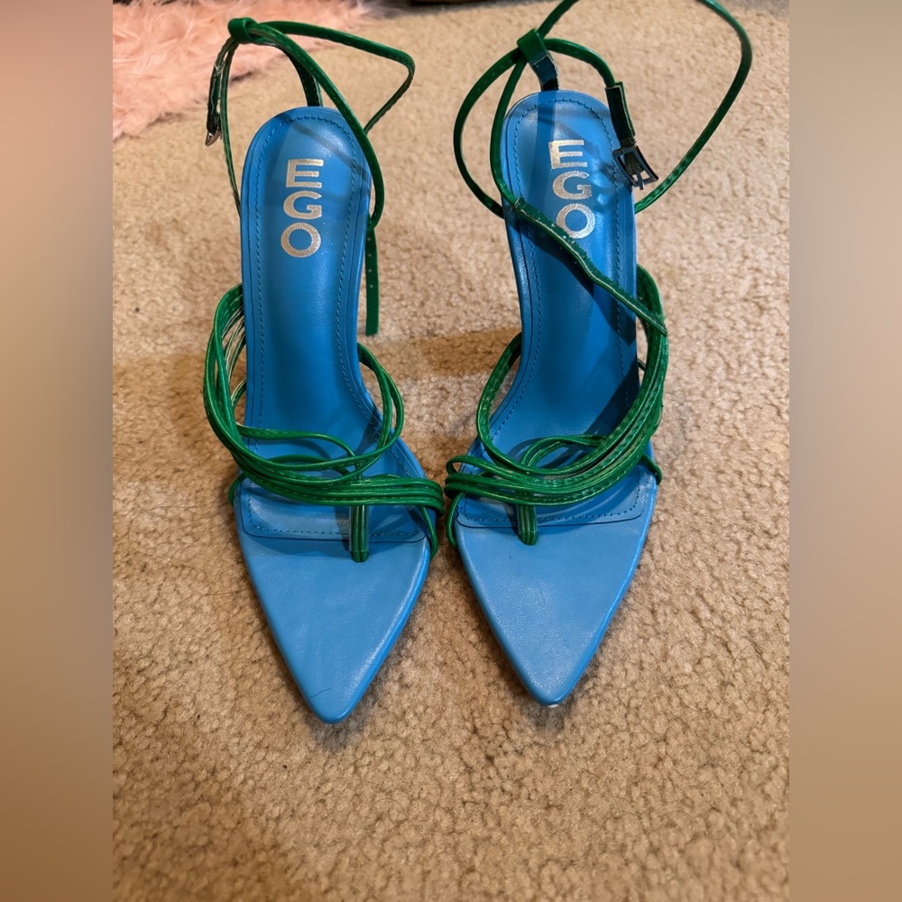 Women Heels